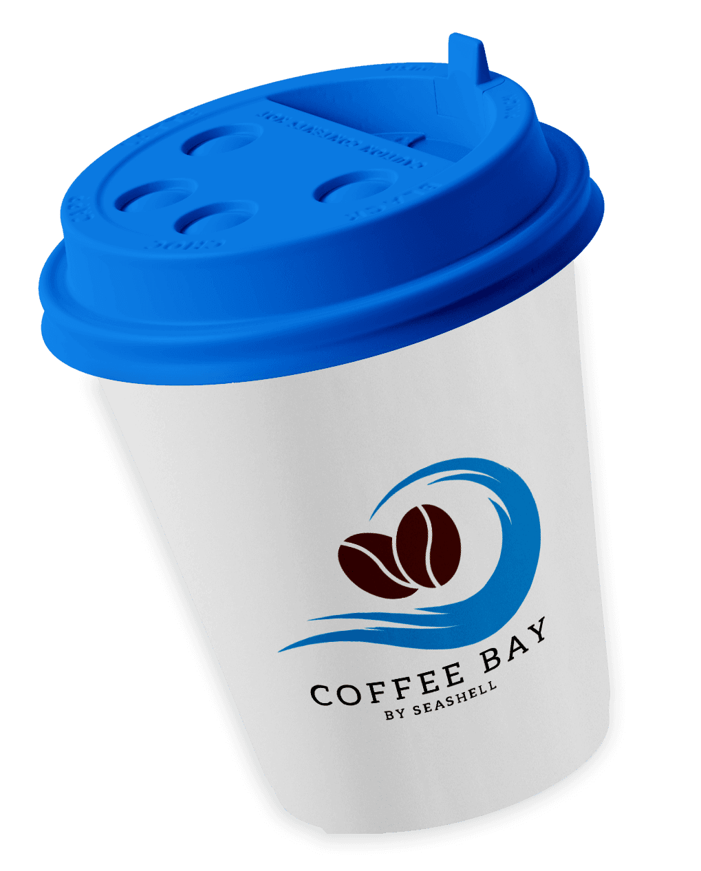 CoffeeBay Lucky Cup